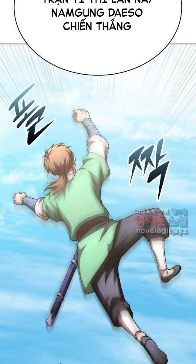 Con Trai Của Gia Tộc Nam Cung Thế Gia Chapter 45 - Trang 2