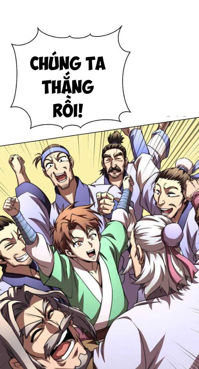 Con Trai Của Gia Tộc Nam Cung Thế Gia Chapter 45 - Trang 2