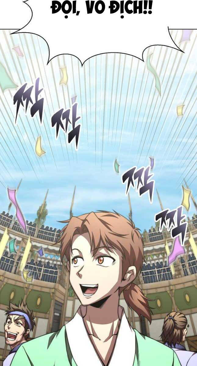 Con Trai Của Gia Tộc Nam Cung Thế Gia Chapter 45 - Trang 2