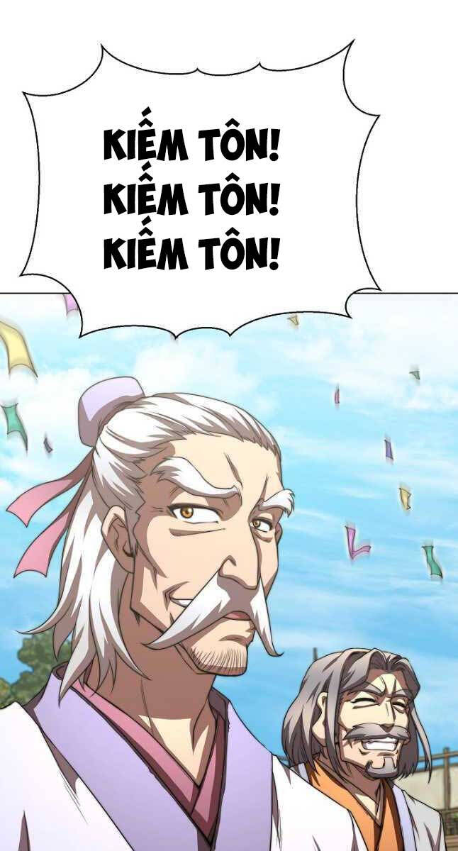 Con Trai Của Gia Tộc Nam Cung Thế Gia Chapter 45 - Trang 2