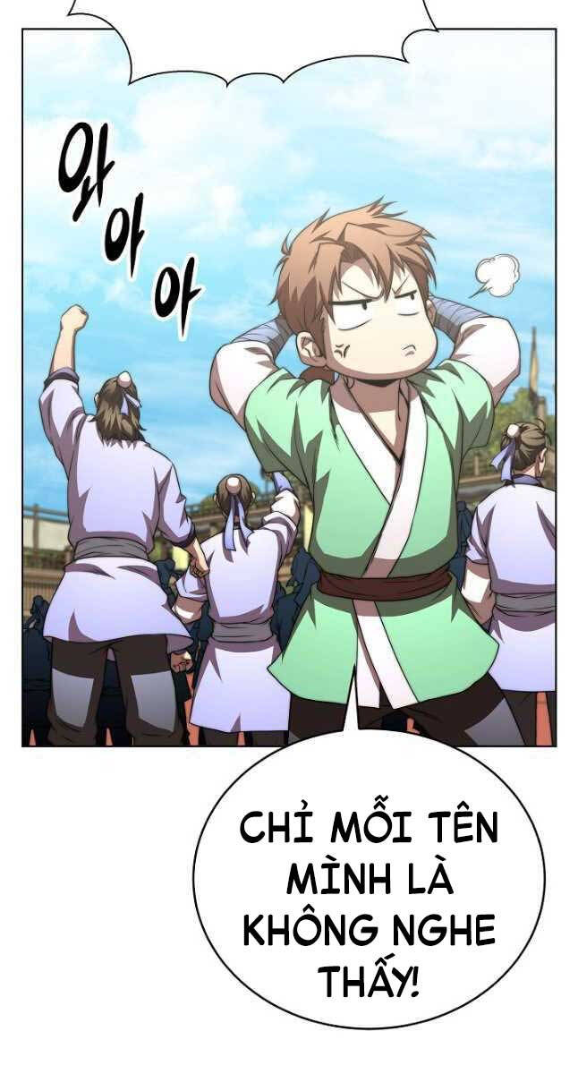 Con Trai Của Gia Tộc Nam Cung Thế Gia Chapter 45 - Trang 2