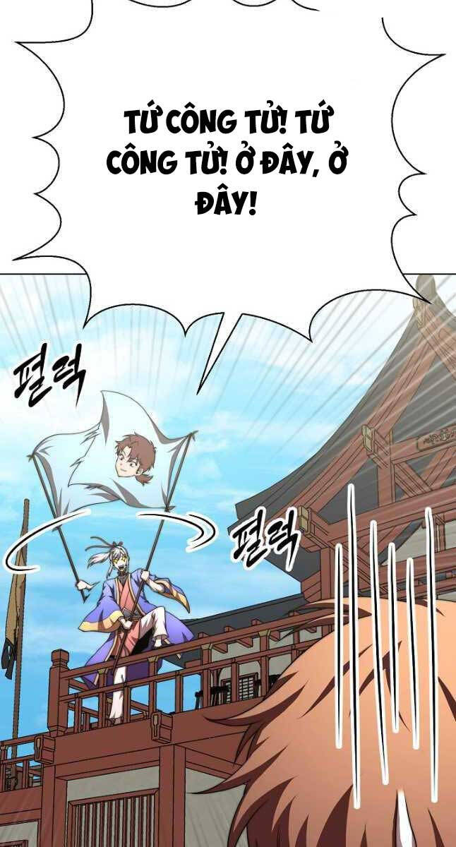 Con Trai Của Gia Tộc Nam Cung Thế Gia Chapter 45 - Trang 2