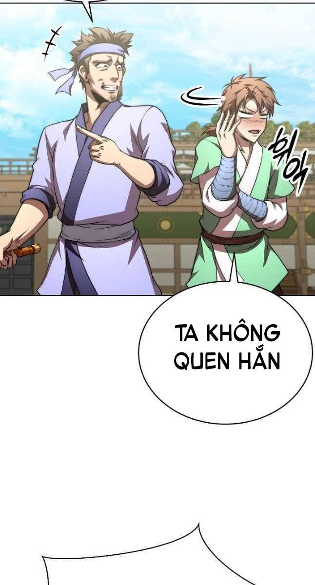 Con Trai Của Gia Tộc Nam Cung Thế Gia Chapter 45 - Trang 2