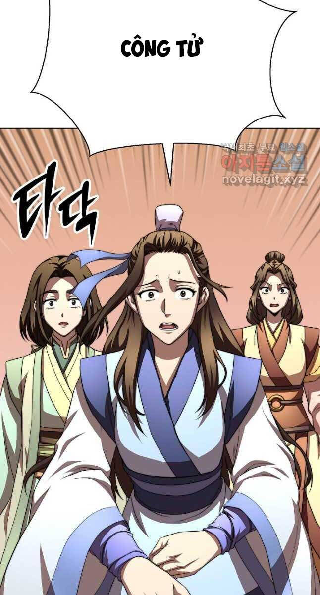 Con Trai Của Gia Tộc Nam Cung Thế Gia Chapter 45 - Trang 2