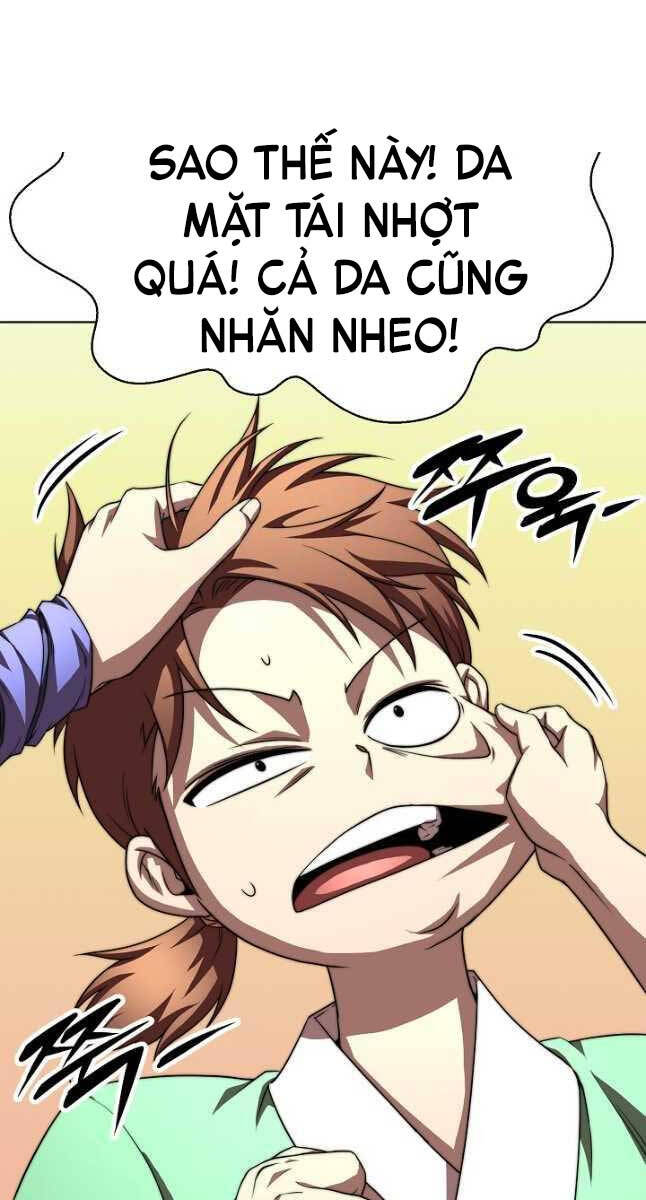 Con Trai Của Gia Tộc Nam Cung Thế Gia Chapter 45 - Trang 2