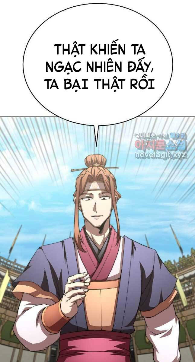 Con Trai Của Gia Tộc Nam Cung Thế Gia Chapter 45 - Trang 2