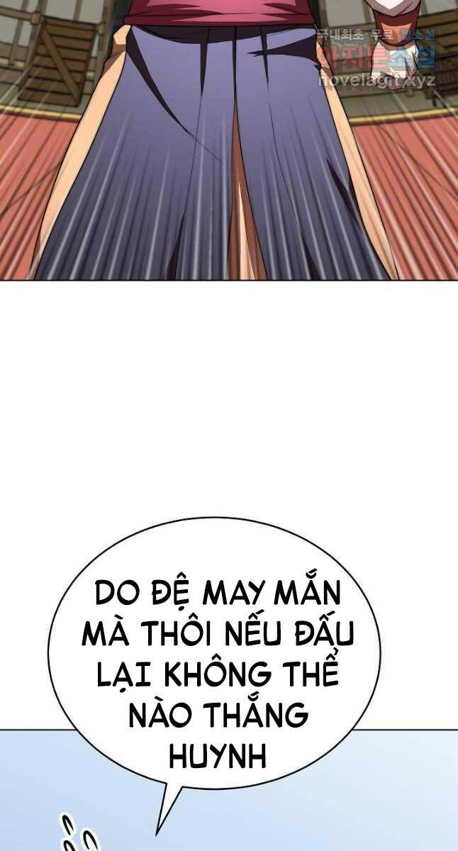 Con Trai Của Gia Tộc Nam Cung Thế Gia Chapter 45 - Trang 2