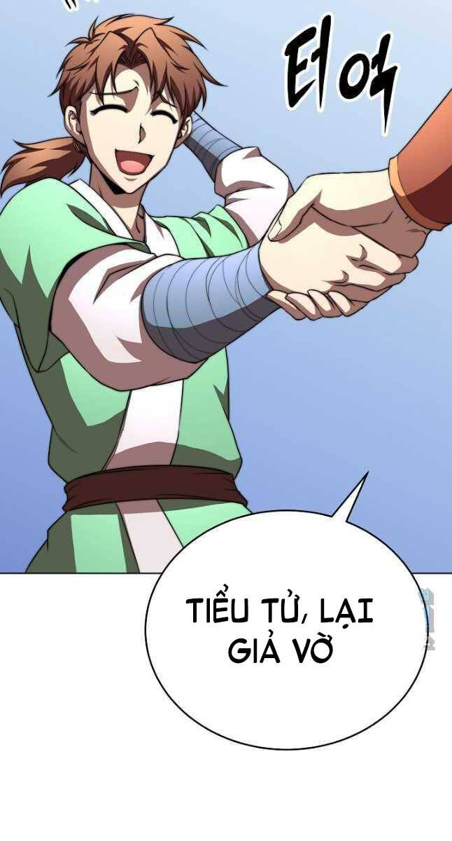 Con Trai Của Gia Tộc Nam Cung Thế Gia Chapter 45 - Trang 2