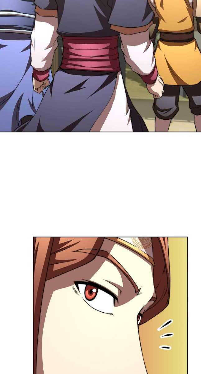 Con Trai Của Gia Tộc Nam Cung Thế Gia Chapter 45 - Trang 2