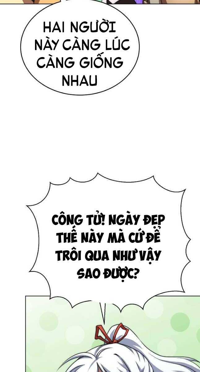 Con Trai Của Gia Tộc Nam Cung Thế Gia Chapter 45 - Trang 2