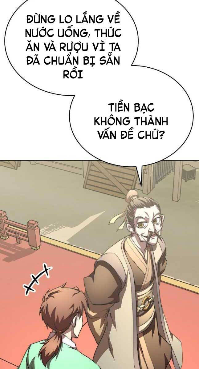 Con Trai Của Gia Tộc Nam Cung Thế Gia Chapter 45 - Trang 2