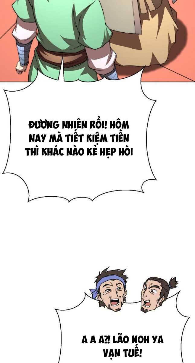 Con Trai Của Gia Tộc Nam Cung Thế Gia Chapter 45 - Trang 2