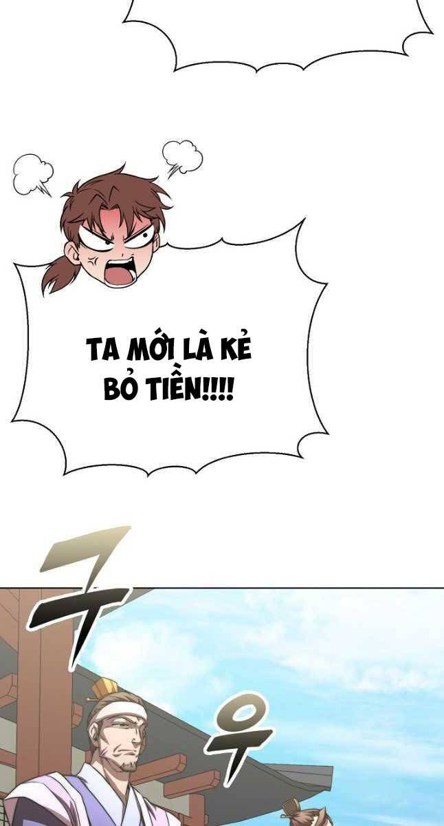 Con Trai Của Gia Tộc Nam Cung Thế Gia Chapter 45 - Trang 2