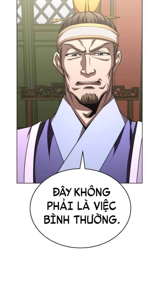 Con Trai Của Gia Tộc Nam Cung Thế Gia Chapter 45 - Trang 2