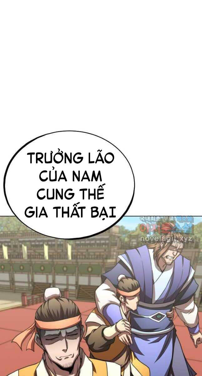 Con Trai Của Gia Tộc Nam Cung Thế Gia Chapter 45 - Trang 2