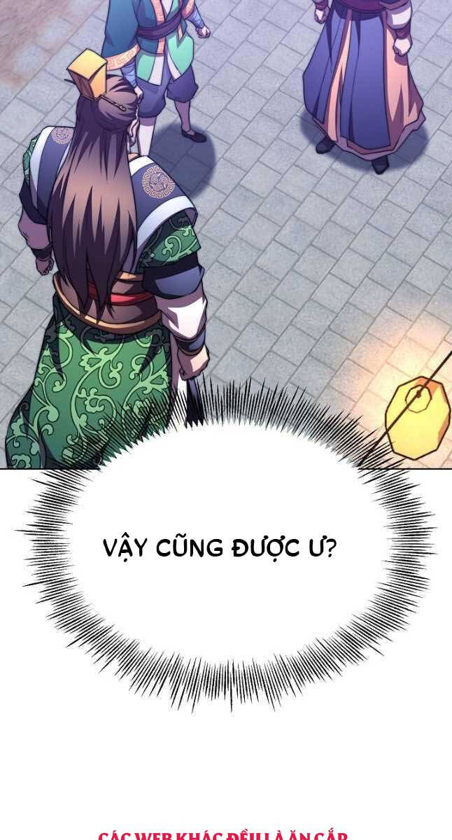 Con Trai Của Gia Tộc Nam Cung Thế Gia Chapter 46 - Trang 2