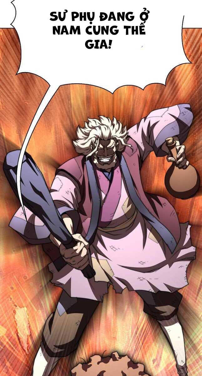 Con Trai Của Gia Tộc Nam Cung Thế Gia Chapter 46 - Trang 2