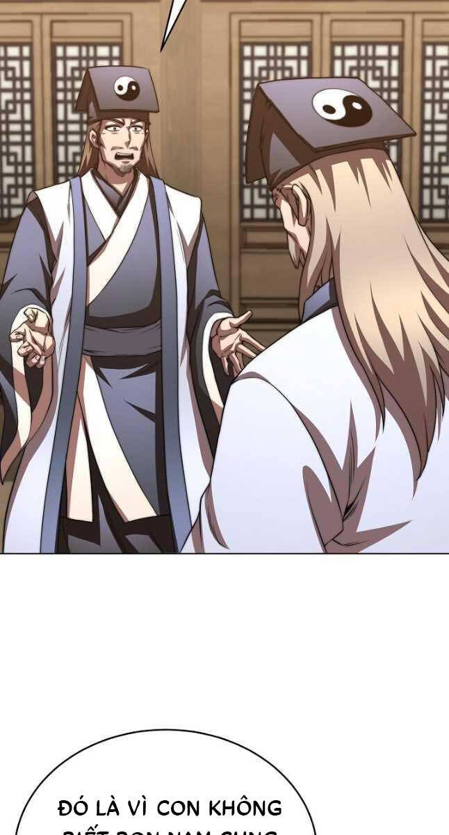 Con Trai Của Gia Tộc Nam Cung Thế Gia Chapter 46 - Trang 2
