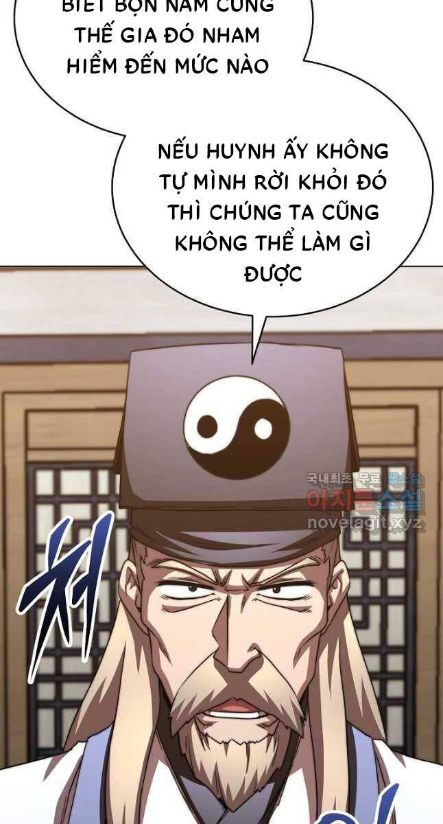 Con Trai Của Gia Tộc Nam Cung Thế Gia Chapter 46 - Trang 2