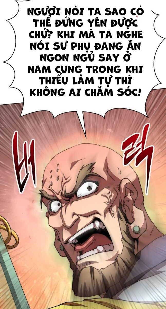 Con Trai Của Gia Tộc Nam Cung Thế Gia Chapter 46 - Trang 2