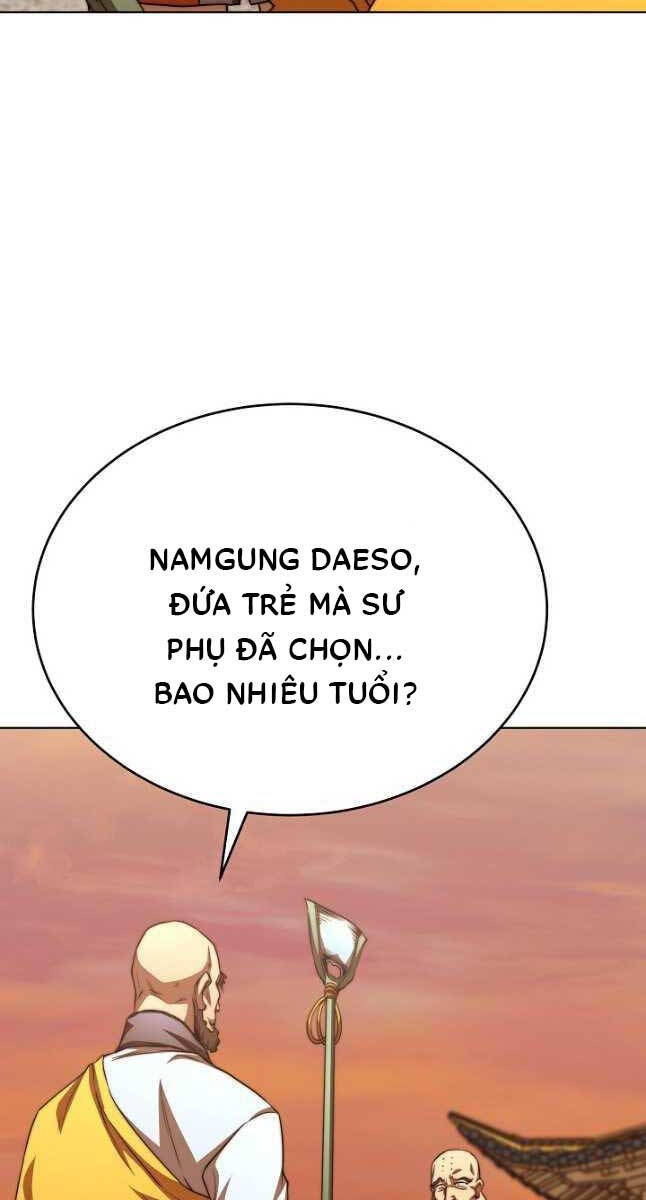 Con Trai Của Gia Tộc Nam Cung Thế Gia Chapter 46 - Trang 2