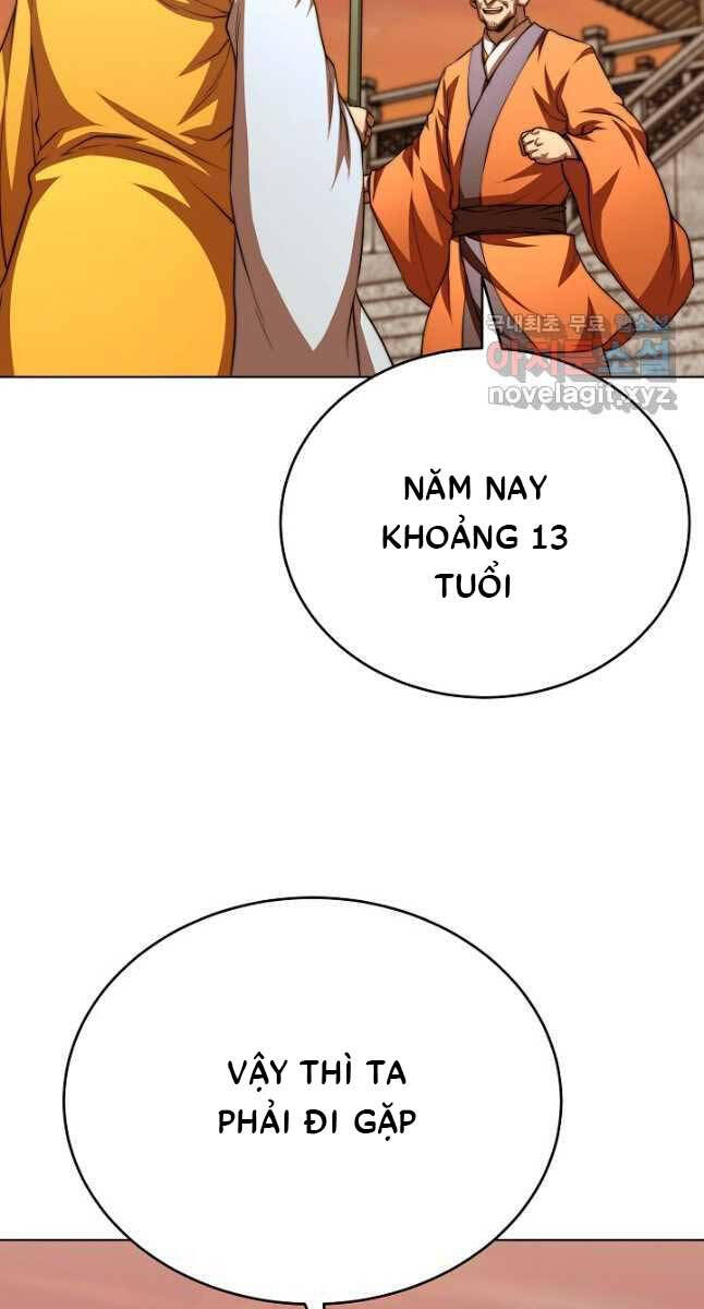 Con Trai Của Gia Tộc Nam Cung Thế Gia Chapter 46 - Trang 2