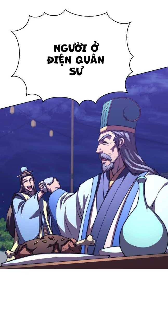 Con Trai Của Gia Tộc Nam Cung Thế Gia Chapter 46 - Trang 2