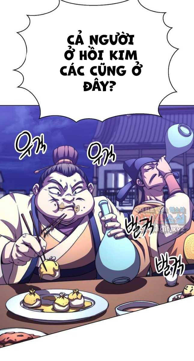 Con Trai Của Gia Tộc Nam Cung Thế Gia Chapter 46 - Trang 2