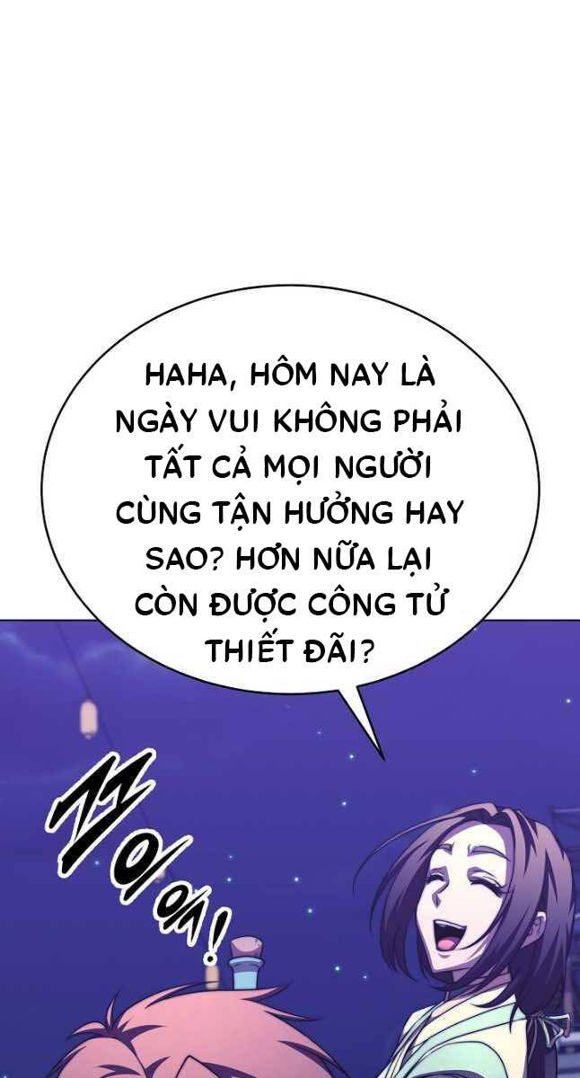 Con Trai Của Gia Tộc Nam Cung Thế Gia Chapter 46 - Trang 2