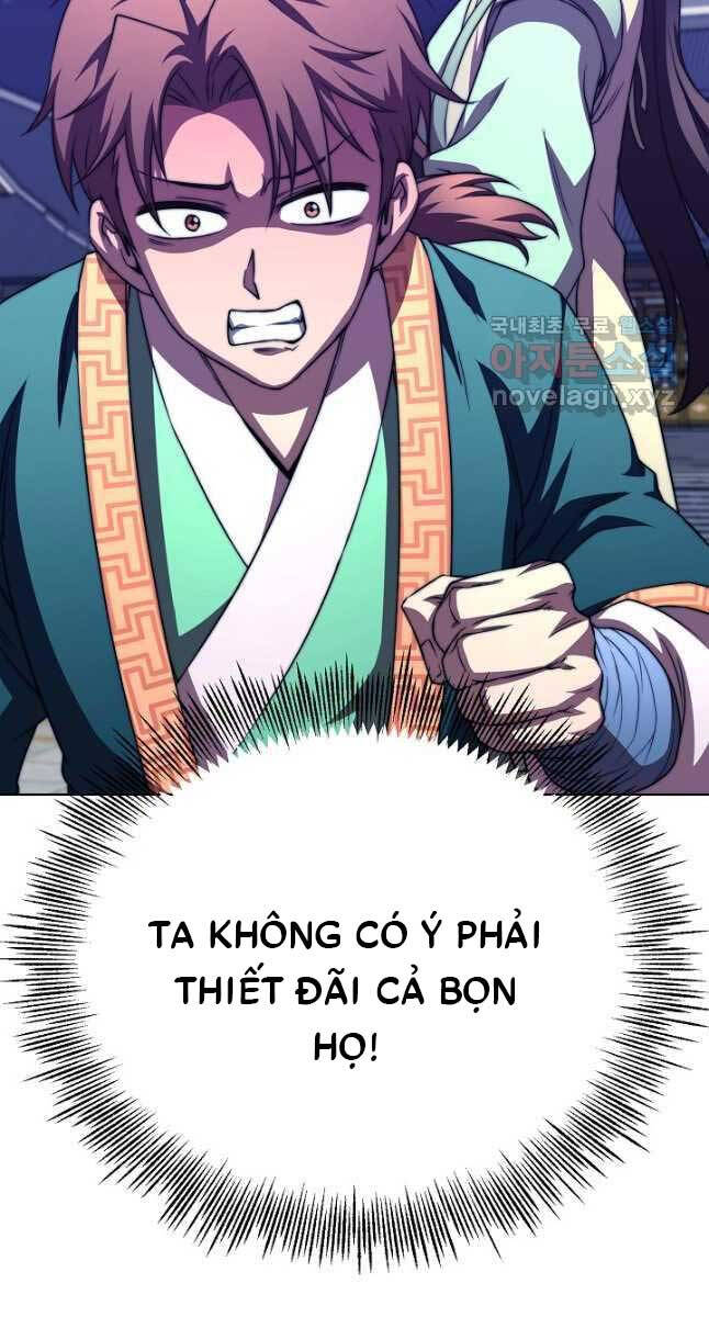 Con Trai Của Gia Tộc Nam Cung Thế Gia Chapter 46 - Trang 2