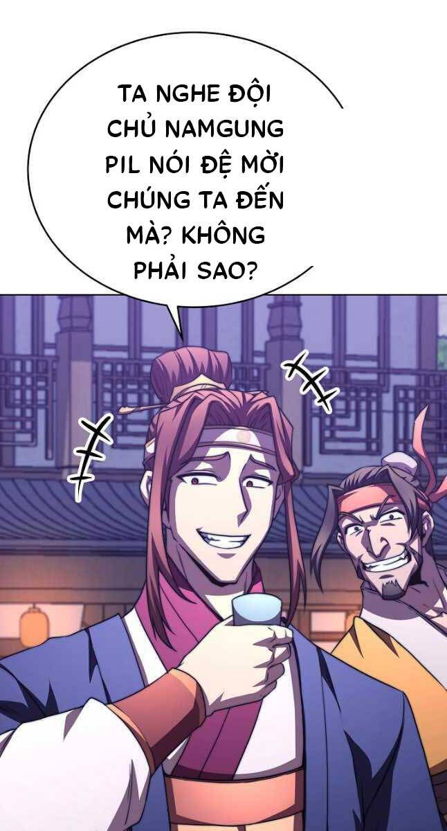 Con Trai Của Gia Tộc Nam Cung Thế Gia Chapter 46 - Trang 2