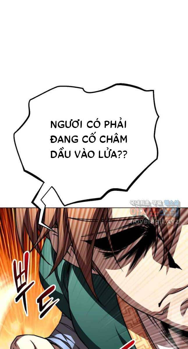 Con Trai Của Gia Tộc Nam Cung Thế Gia Chapter 46 - Trang 2