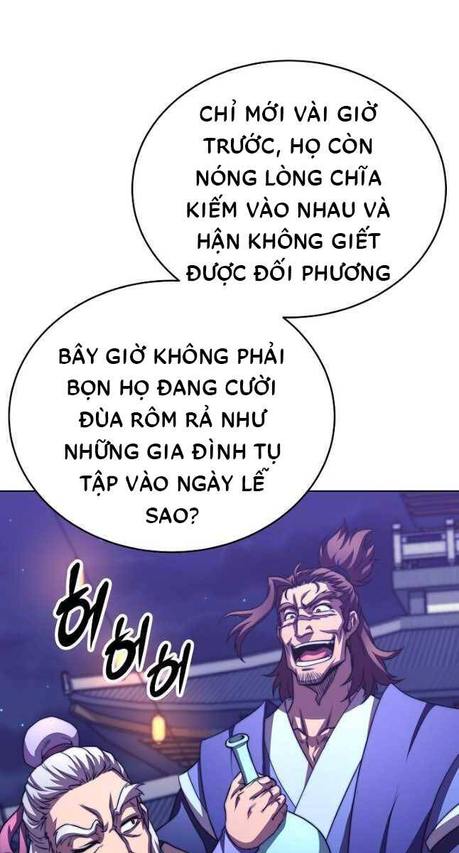 Con Trai Của Gia Tộc Nam Cung Thế Gia Chapter 46 - Trang 2