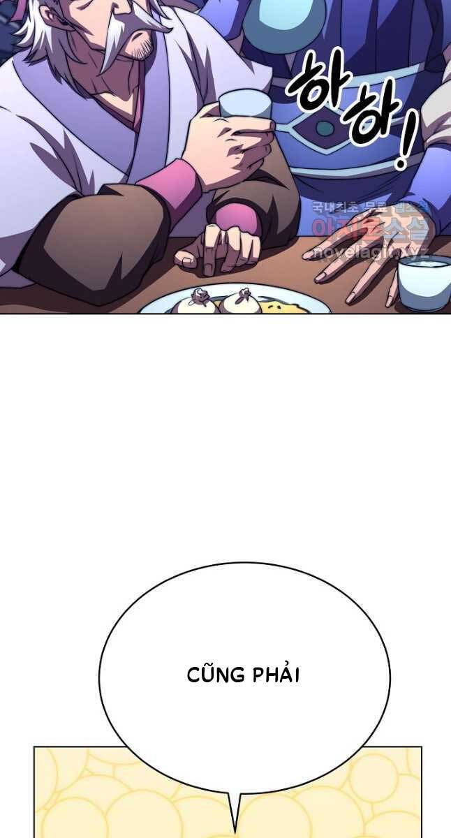 Con Trai Của Gia Tộc Nam Cung Thế Gia Chapter 46 - Trang 2