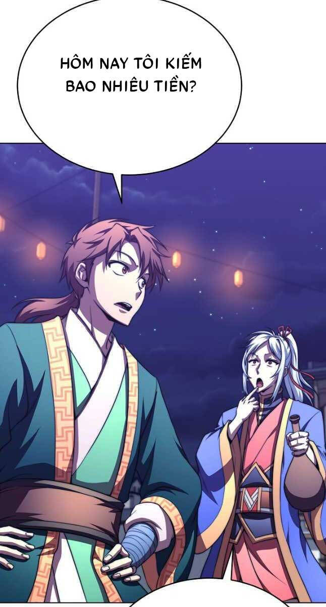 Con Trai Của Gia Tộc Nam Cung Thế Gia Chapter 46 - Trang 2