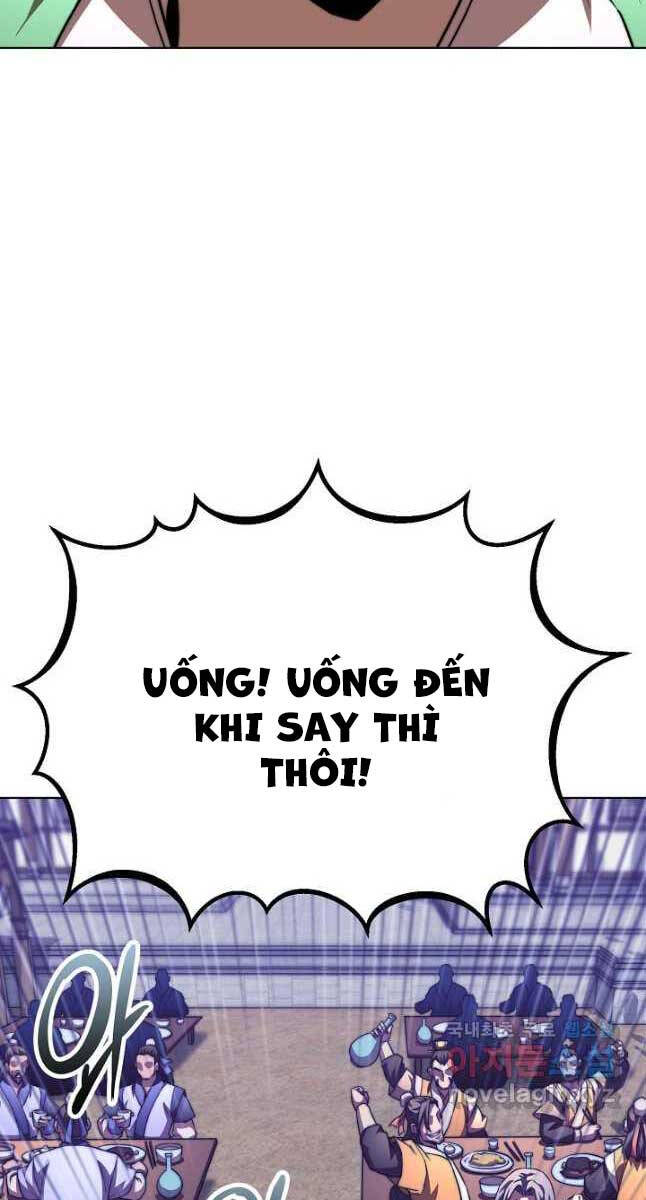 Con Trai Của Gia Tộc Nam Cung Thế Gia Chapter 46 - Trang 2