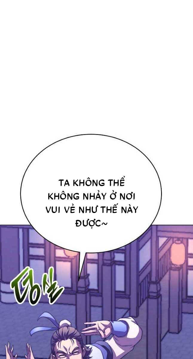 Con Trai Của Gia Tộc Nam Cung Thế Gia Chapter 46 - Trang 2