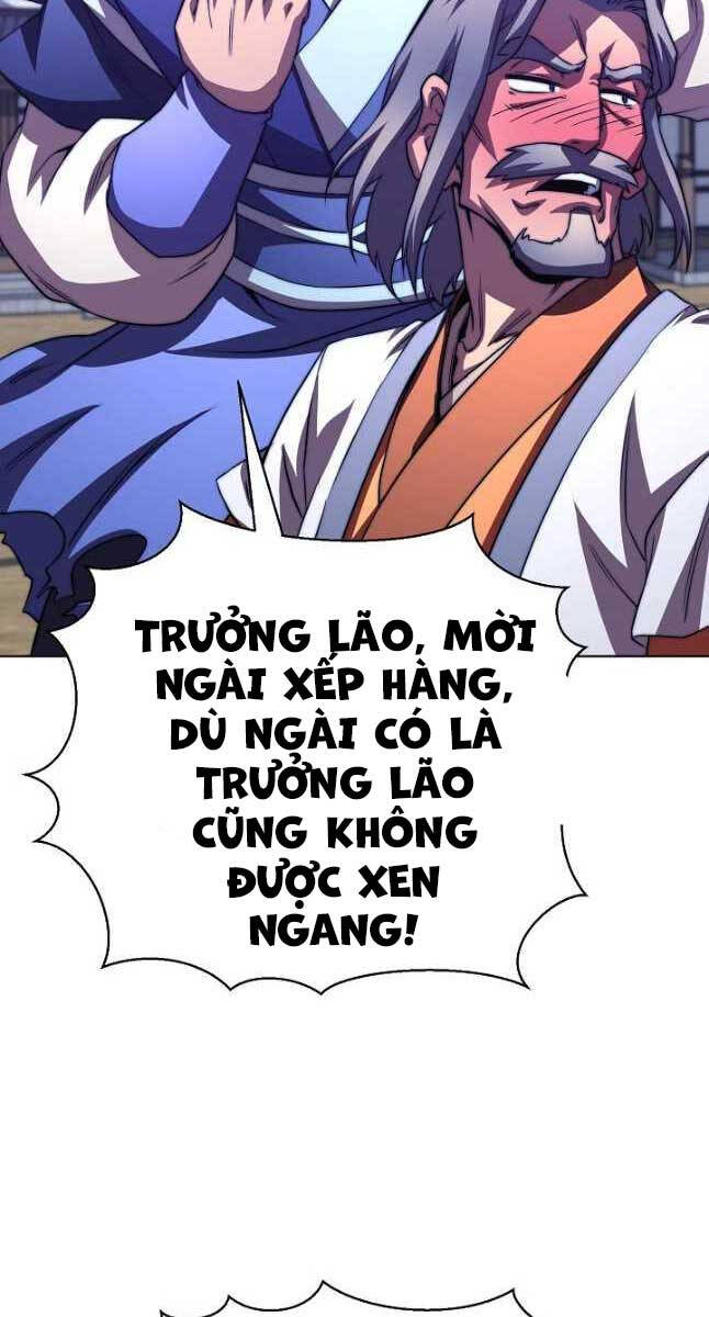 Con Trai Của Gia Tộc Nam Cung Thế Gia Chapter 46 - Trang 2