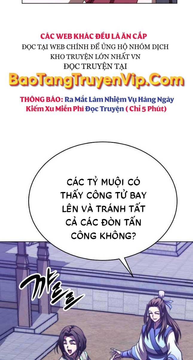 Con Trai Của Gia Tộc Nam Cung Thế Gia Chapter 46 - Trang 2