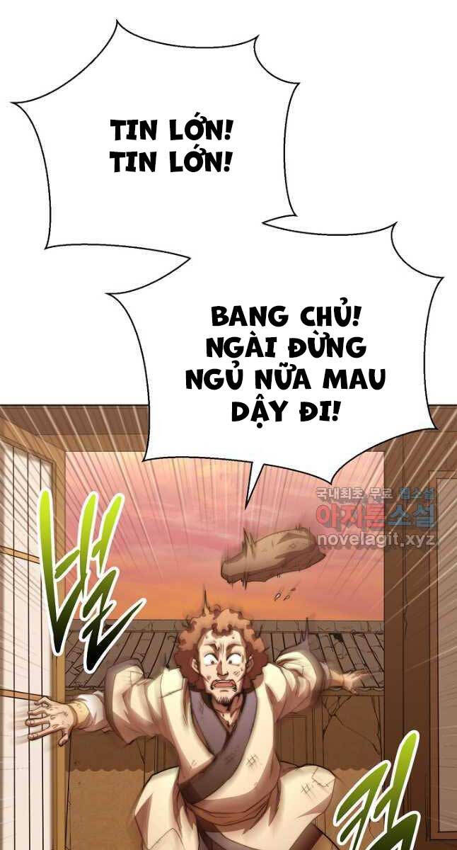 Con Trai Của Gia Tộc Nam Cung Thế Gia Chapter 46 - Trang 2