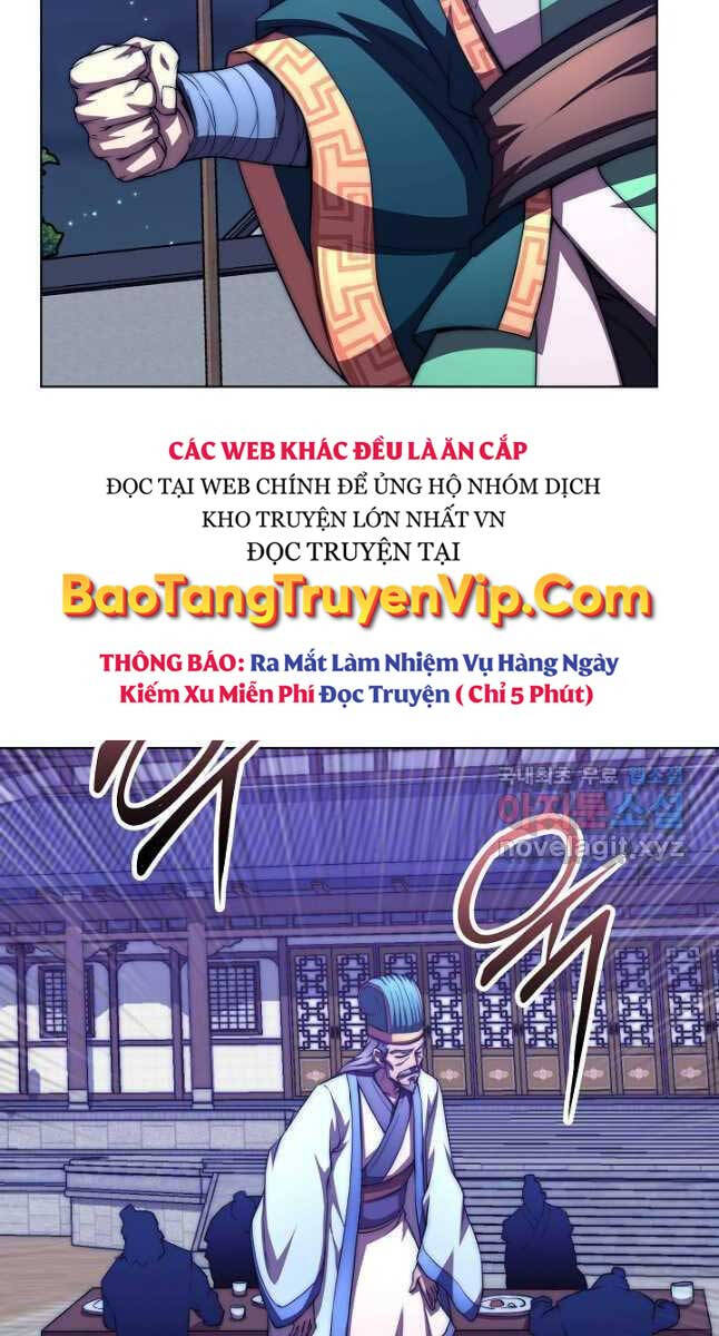 Con Trai Của Gia Tộc Nam Cung Thế Gia Chapter 46 - Trang 2