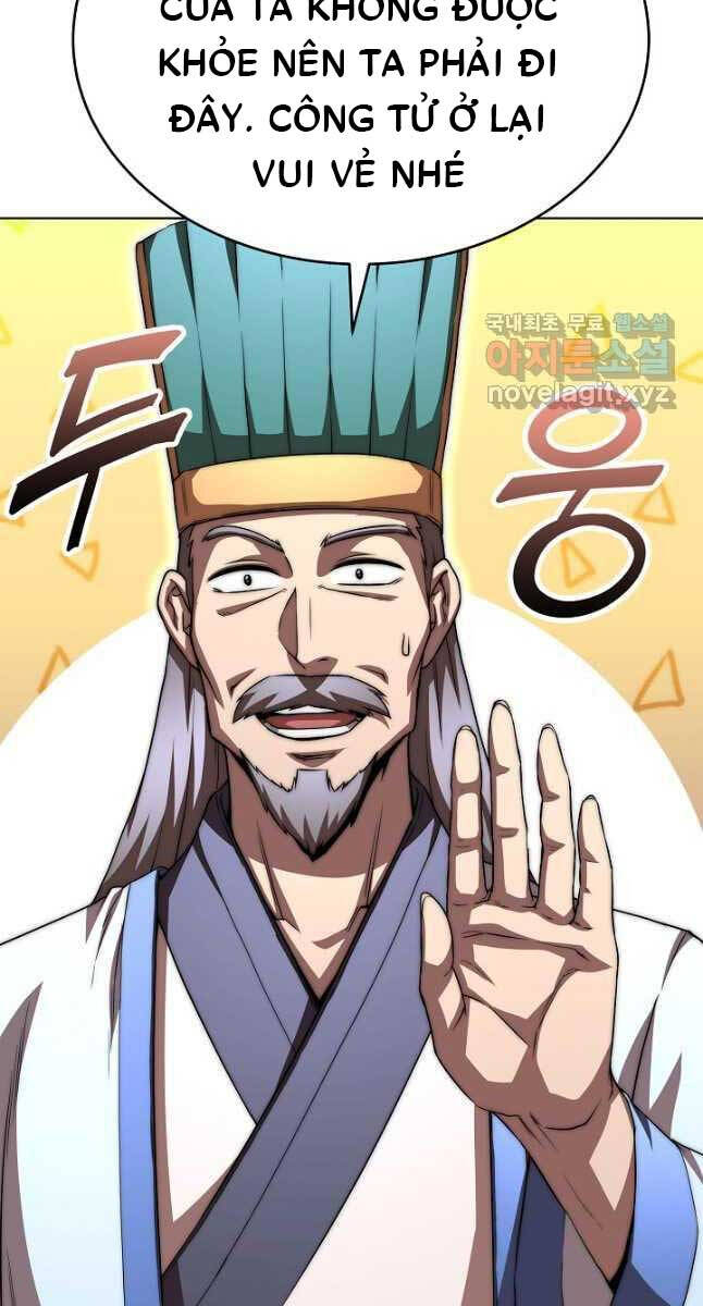 Con Trai Của Gia Tộc Nam Cung Thế Gia Chapter 46 - Trang 2