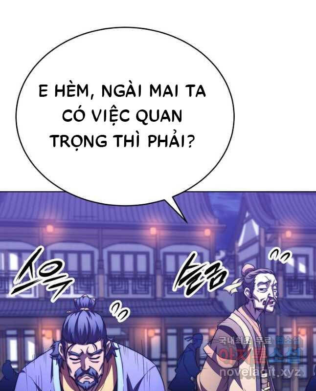 Con Trai Của Gia Tộc Nam Cung Thế Gia Chapter 46 - Trang 2