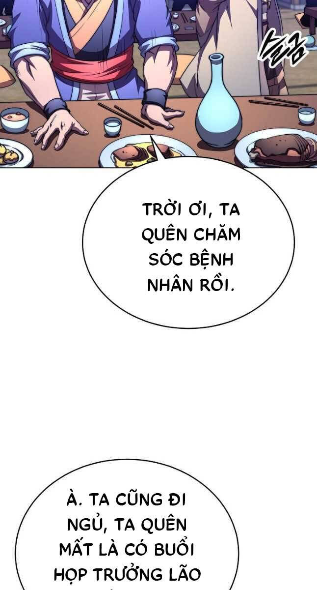 Con Trai Của Gia Tộc Nam Cung Thế Gia Chapter 46 - Trang 2