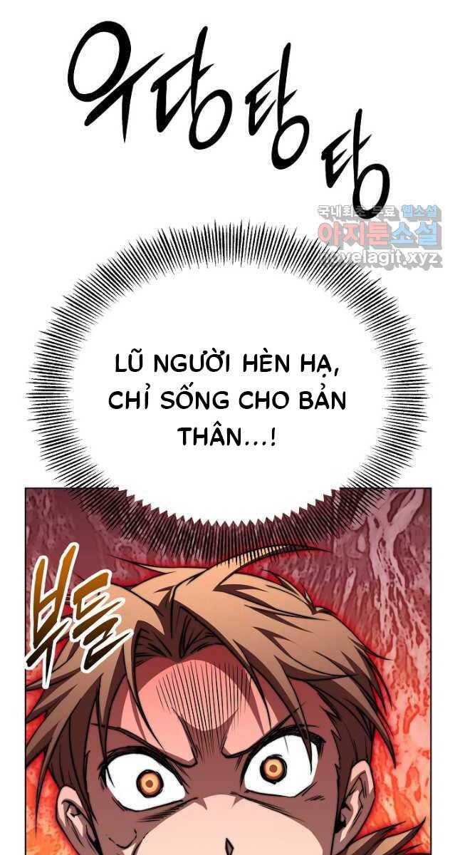 Con Trai Của Gia Tộc Nam Cung Thế Gia Chapter 46 - Trang 2