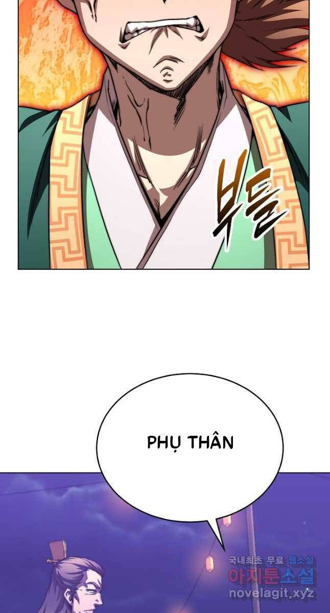 Con Trai Của Gia Tộc Nam Cung Thế Gia Chapter 46 - Trang 2