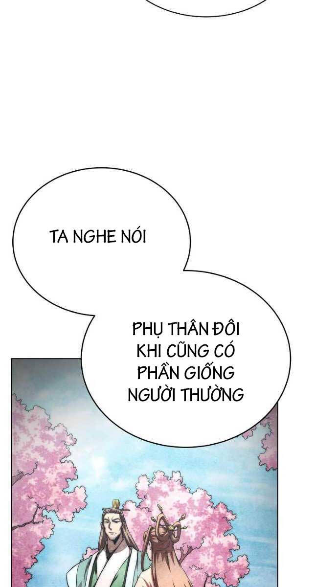 Con Trai Của Gia Tộc Nam Cung Thế Gia Chapter 47 - Trang 2