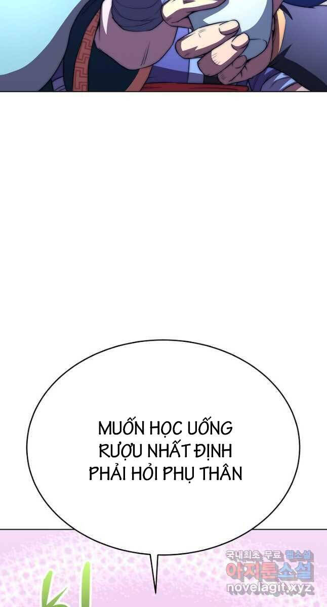 Con Trai Của Gia Tộc Nam Cung Thế Gia Chapter 47 - Trang 2