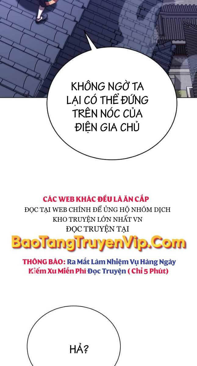 Con Trai Của Gia Tộc Nam Cung Thế Gia Chapter 47 - Trang 2