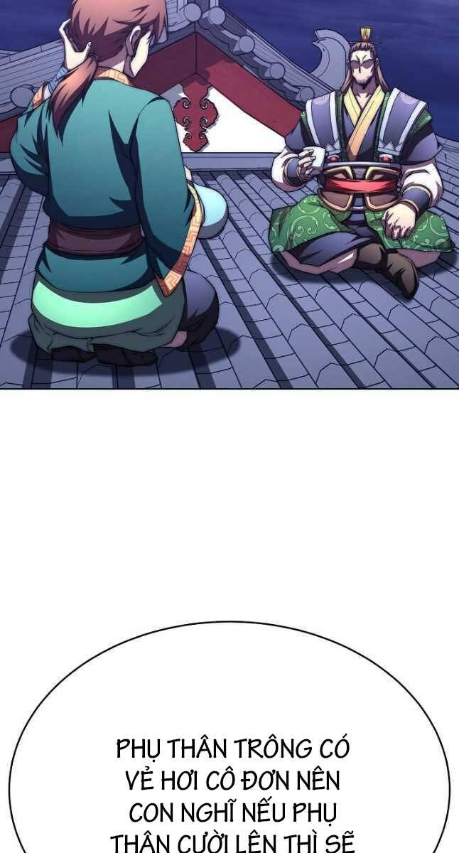 Con Trai Của Gia Tộc Nam Cung Thế Gia Chapter 47 - Trang 2